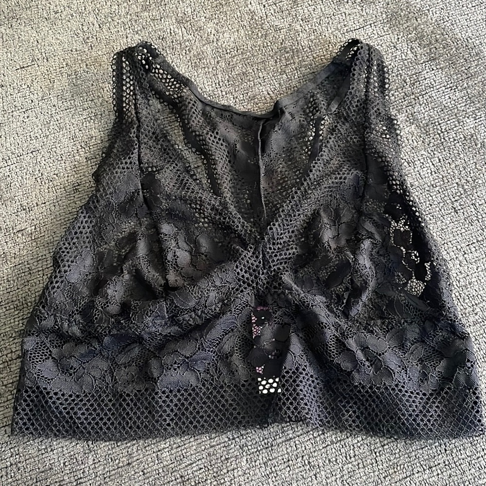 Adore Me Jamie Unlined set